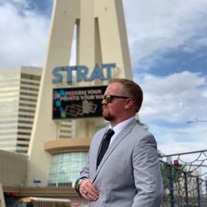 Meet your Posher, Dylan